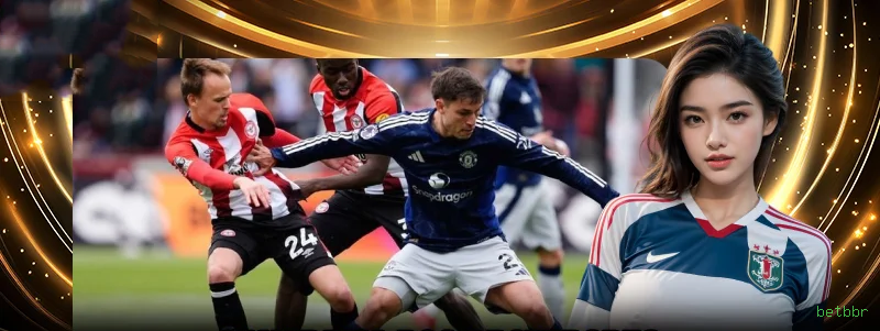 Apostas Esportivas betbbr